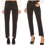 joe's jeans Taylor Hill x  mid rise slim straight ankle 27 Photo 1