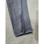 White House | Black Market White House Black‎ Market skinny ankle jeans with zippers on ankles Photo 2