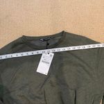 ZARA Long Sleeve, Jogging Sweatsuit Set Photo 2