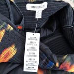 Urban Outfitters Y2K Womens Babydoll Dress Size S Sheer Dark Fairy Whimsigoth Photo 6