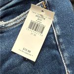 Bridge by GLY NEW!  Hudson Mid-Rise Super Flare Jean Photo 2