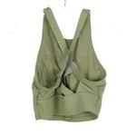 Athleta  Palm Conscious Crop Bikini Top Women's XS Photo 1