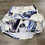 NWT‎ Calia Golf Eagle Skort 15" Length Womens Small Floral Design MSRP $68 Photo 7