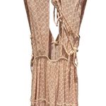 Cotton Candy LA - babydoll dress-size Small Photo 1