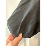 Aje Black Mimosa Cutout Linen Photo 9