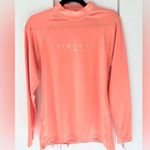 Rip Curl  Golden Rays Long Sleeve Rash Guard - Coral - L Photo 6