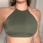 LA Hearts Bikini Top Photo 1