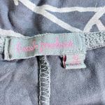 Fresh Produce  XL Purple Print Rayon Stretch City Skort Made in USA! Photo 3