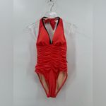 Magicsuit Womens Kara Halter‎ Wire Photo 1