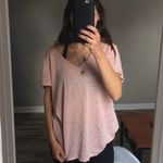 Aeropostale  Pink T-shirt Photo 0