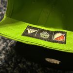Adidas  - Seattle Sounders - Hat - Green - adjustable Photo 4