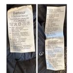 Barbour  Cavalry Quilted Jacket Size US/6 Photo 12