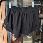 Lululemon  Hotty Hot Shortss II *2.5" Black (First Release) running pocket Photo 3
