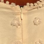 Lulus NWOT Lulu’s Lust or Love Cream Dress S Photo 8