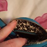 Urban Expression NWT Urban Expressions Vegan Coinpurse Photo 3