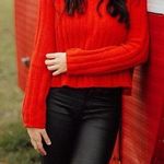 American Eagle Outfitters Sweater Photo 1