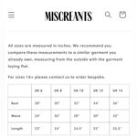 NWOT Miscreants Cupid Coral Mini w/ gloves • US 2 Orange Photo 2