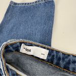 COLLUSION x006 Mom Jeans Blue Size 26 Photo 2