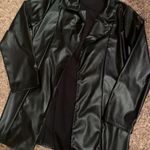 Pretty Little Thing  Leather Jacket  Photo 0