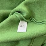 St. John Vintage Green 4 Gold Buttons Wool Blend Blazer Jacket Size 10 Photo 6