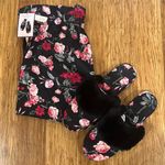 Victoria's Secret Satin Slippers Photo 0