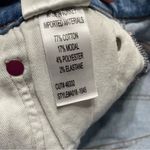 AGOLDE  Sophie Crop High Rise Skinny Jean Womens‎ 29 A018-1045 Light Wash Photo 5