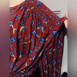 Free People 
Flower Fields Mini Dress size med Photo 8