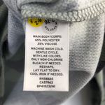 BP New  Camo Print Thermal Knit Long Sleeve Tee Cozy Crewneck Green Photo 12