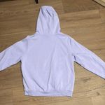 Nike  hoodie purple  Photo 1