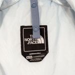 The North Face  XL Jacket Colorblock Windbreaker Hooded Blue‎ Hiking Coat C Photo 14
