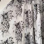 Black and White Smocked A Photo 4