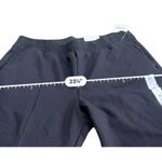 Old Navy  Active Black Dynamic Fleece High Rise Wide Leg Pants NEW Size XL Photo 12