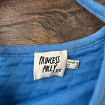 Princess Polly  Set Two-Piece Blue Photo 2