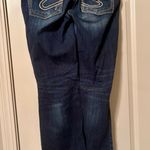 Silver Jeans Co . Suki Denim Jeans Photo 1