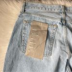 Everlane  The 90’s Cheeky Jean High Rise Size 28 NWT Photo 5