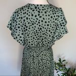 Listicle  NWT Vintage look dress animal print Photo 3