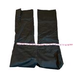 Ann Taylor 3/$15  black Lindsay pants Photo 2