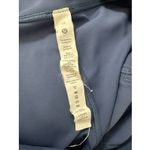Lululemon Size 12 Wunder Train High Rise Tight 25” Ink Blue Photo 3