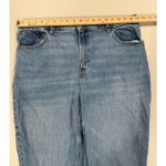 Abercrombie & Fitch Jeans Womens 38" Curve Love 90s Straight Ultra High Rise Photo 3