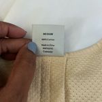 Varley | Arlee Perforated Mesh Athletic Tank Top Photo 6