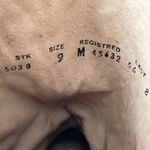 Circle G  Womens Western Boots Brown Leather Cross Embroidery Square Toe Size 9 Photo 6