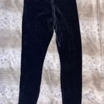 Juicy Couture Black Sweatpants Photo 0