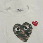 Comme des Garçons T-shirt (M) Photo 1