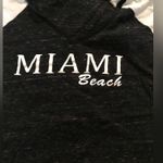 Women’s Miami Beach Baby Doll T Photo 3