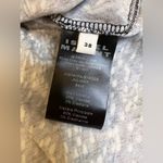 Isabel Marant Etoile Juliany Blue Mini Skirt Size 38 Photo 3