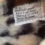 Madden Girl Marisa Cheetah Print Sneakers Photo 8