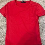 Forever 21 Tight Shirt Photo 0