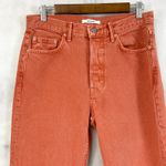 GRLFRND Womens Jeans Size 28 Karolina Marrakech High Rise Straight Leg 90s Y2K Photo 1