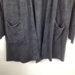Barefoot Dreams Cozychic Lite Long Cardigan Size Large Photo 1