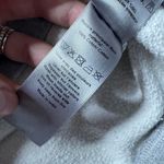 Zadig & Voltaire Love Amour Gray Sweatshirt Size Small – Designer Luxury Casual Photo 7